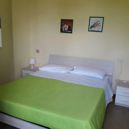 La Casa Nel Verde 2 Bologna Bagian luar foto