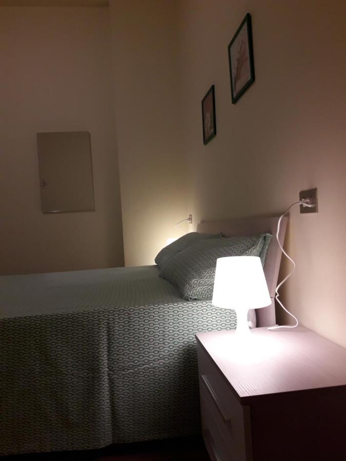 La Casa Nel Verde 2 Bologna Bagian luar foto