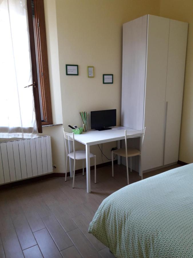 La Casa Nel Verde 2 Bologna Bagian luar foto
