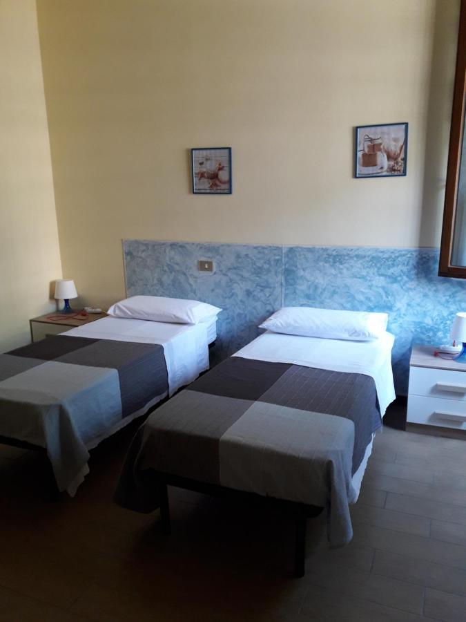 La Casa Nel Verde 2 Bologna Bagian luar foto