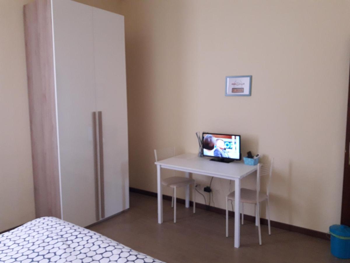 La Casa Nel Verde 2 Bologna Bagian luar foto