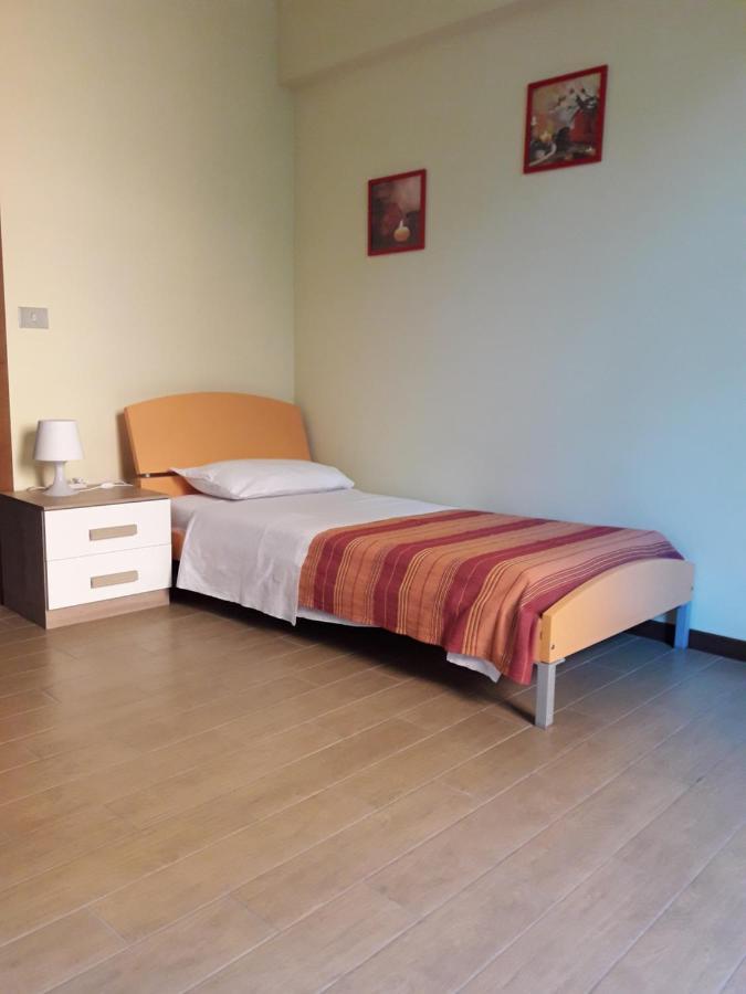 La Casa Nel Verde 2 Bologna Bagian luar foto