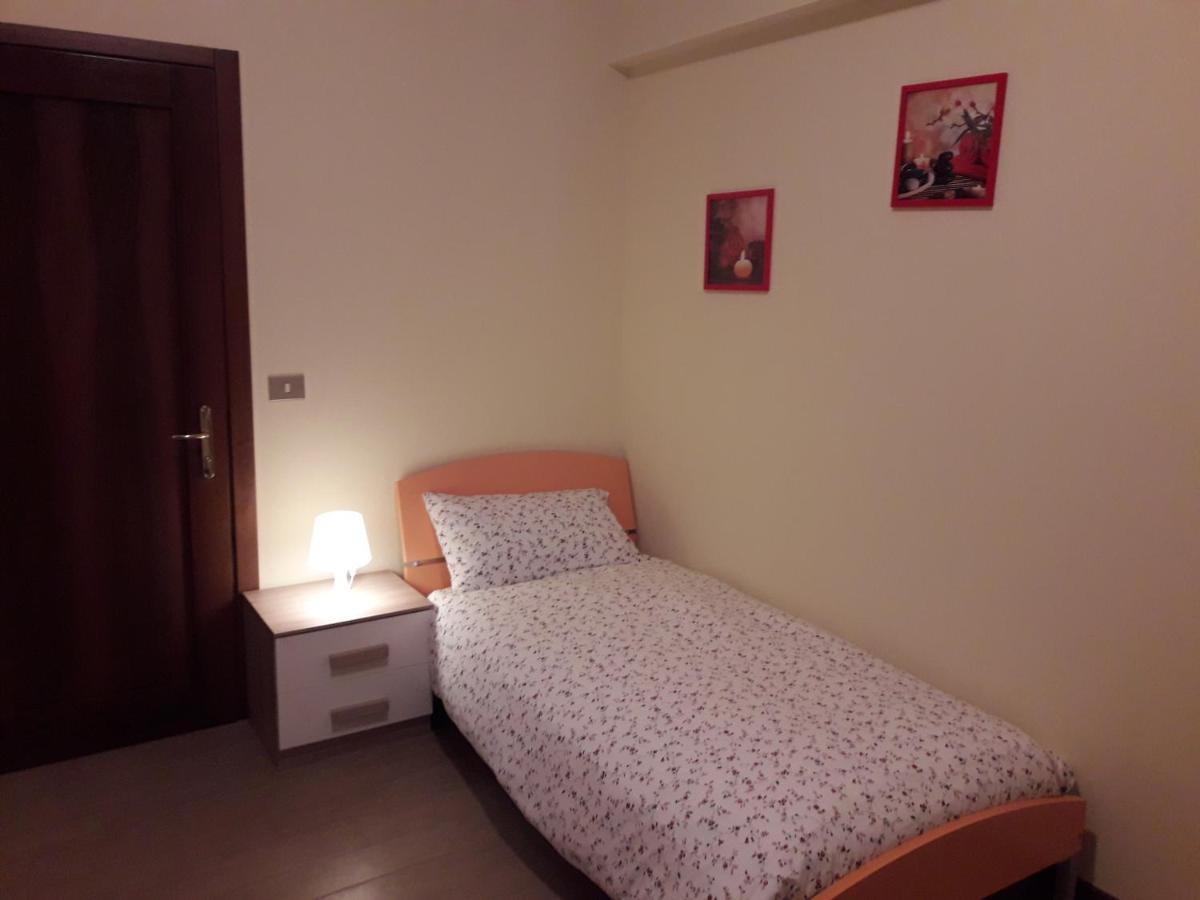 La Casa Nel Verde 2 Bologna Bagian luar foto