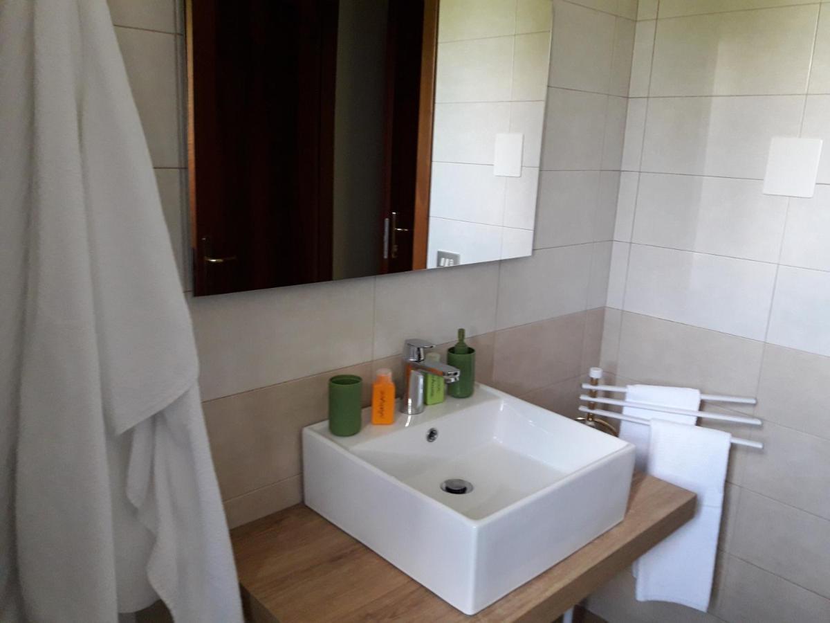 La Casa Nel Verde 2 Bologna Bagian luar foto