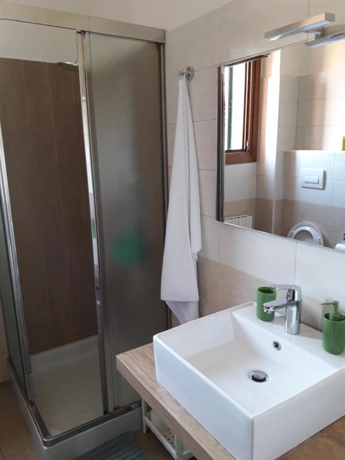 La Casa Nel Verde 2 Bologna Bagian luar foto