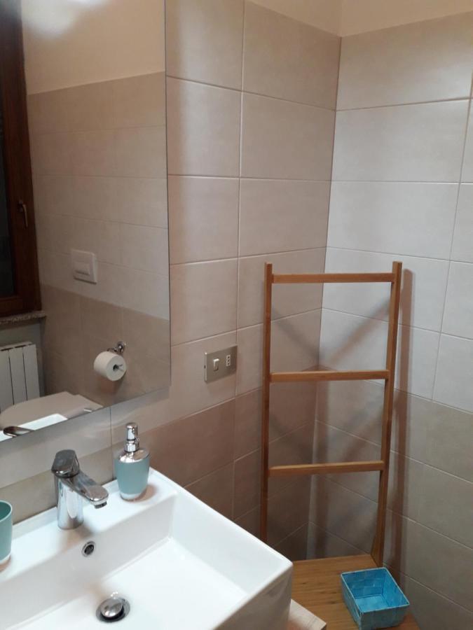 La Casa Nel Verde 2 Bologna Bagian luar foto