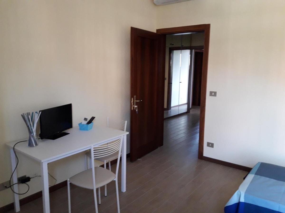 La Casa Nel Verde 2 Bologna Bagian luar foto