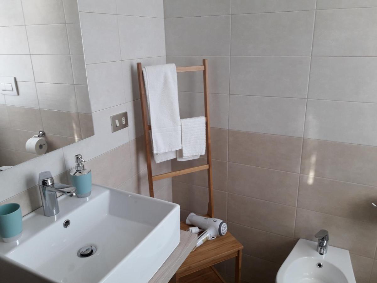 La Casa Nel Verde 2 Bologna Bagian luar foto