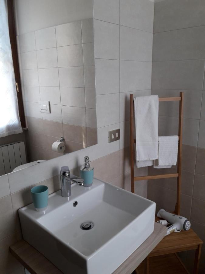 La Casa Nel Verde 2 Bologna Bagian luar foto