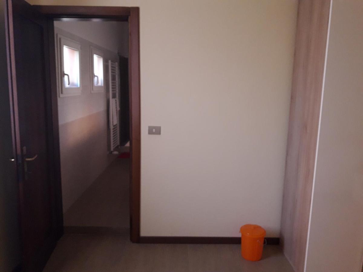 La Casa Nel Verde 2 Bologna Bagian luar foto