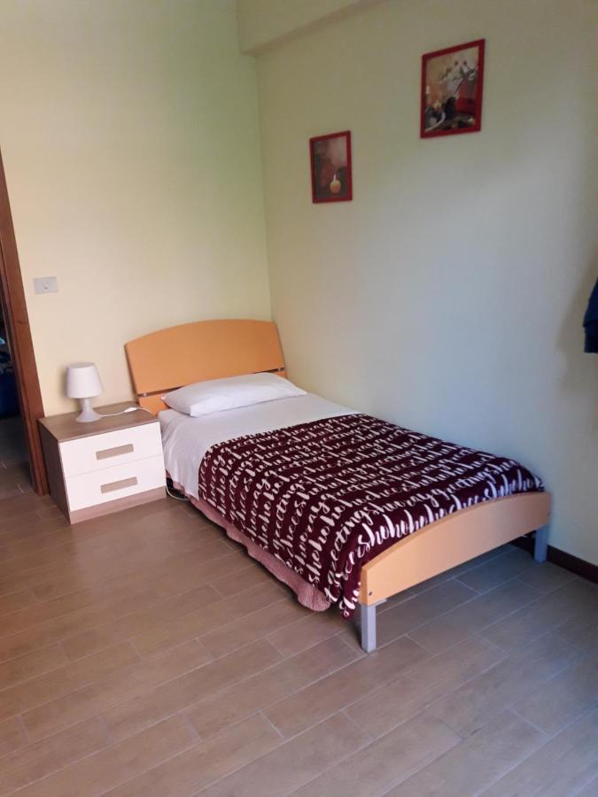 La Casa Nel Verde 2 Bologna Bagian luar foto