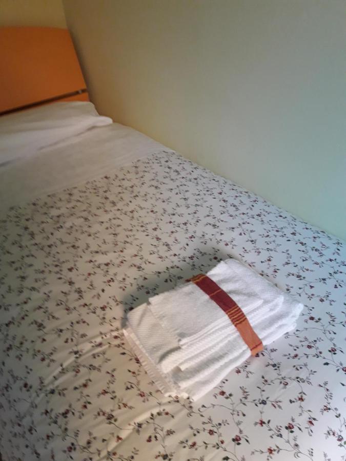 La Casa Nel Verde 2 Bologna Bagian luar foto