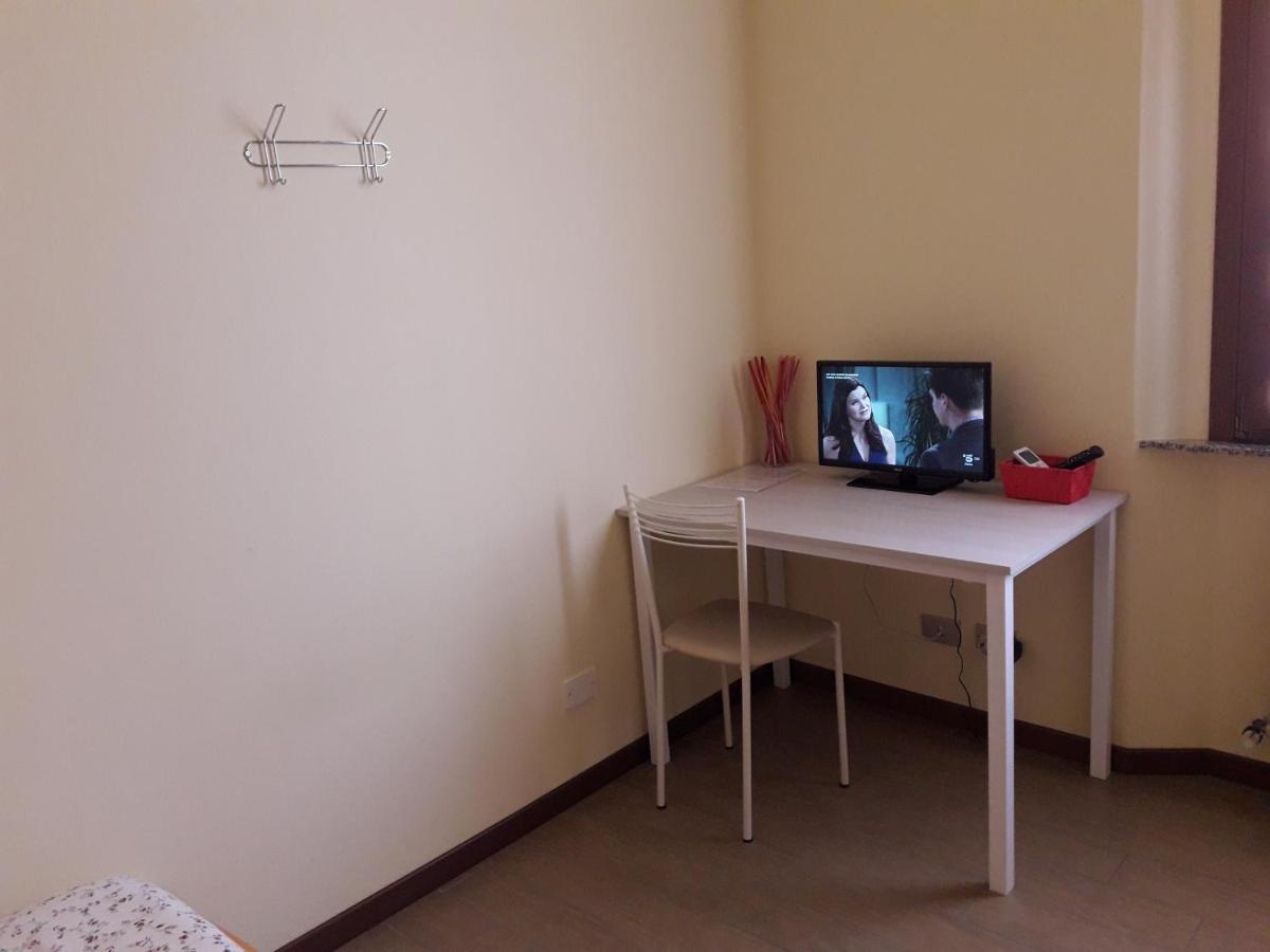 La Casa Nel Verde 2 Bologna Bagian luar foto