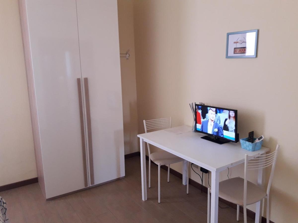 La Casa Nel Verde 2 Bologna Bagian luar foto