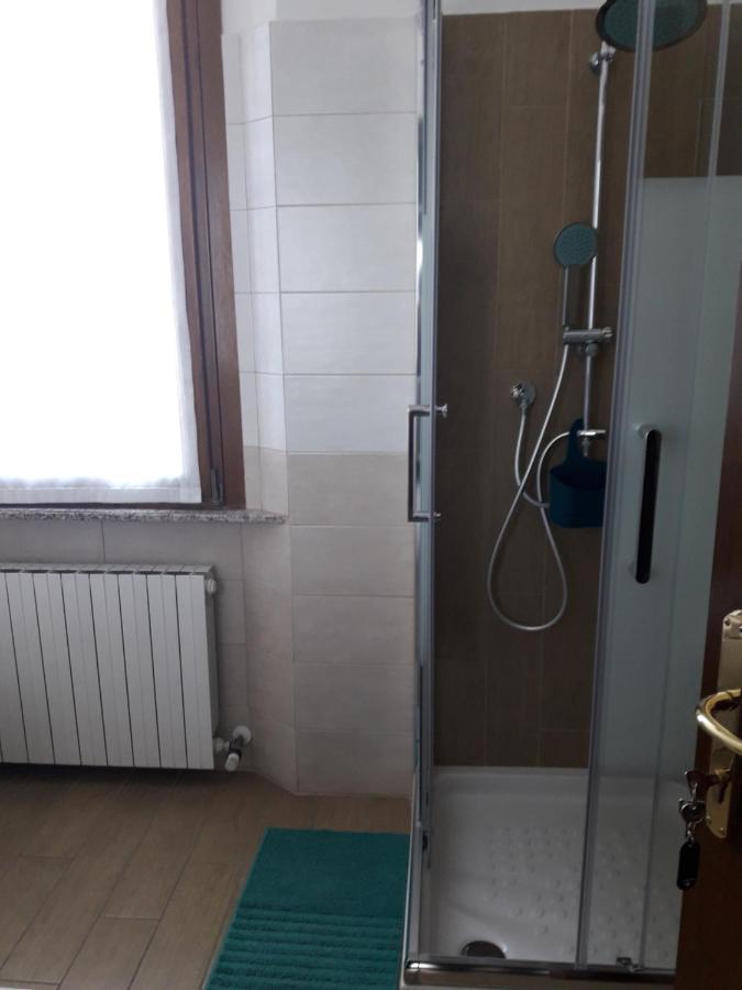 La Casa Nel Verde 2 Bologna Bagian luar foto