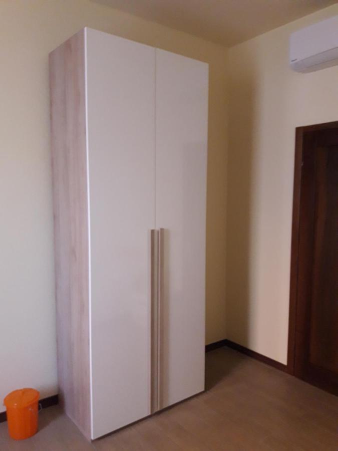 La Casa Nel Verde 2 Bologna Bagian luar foto