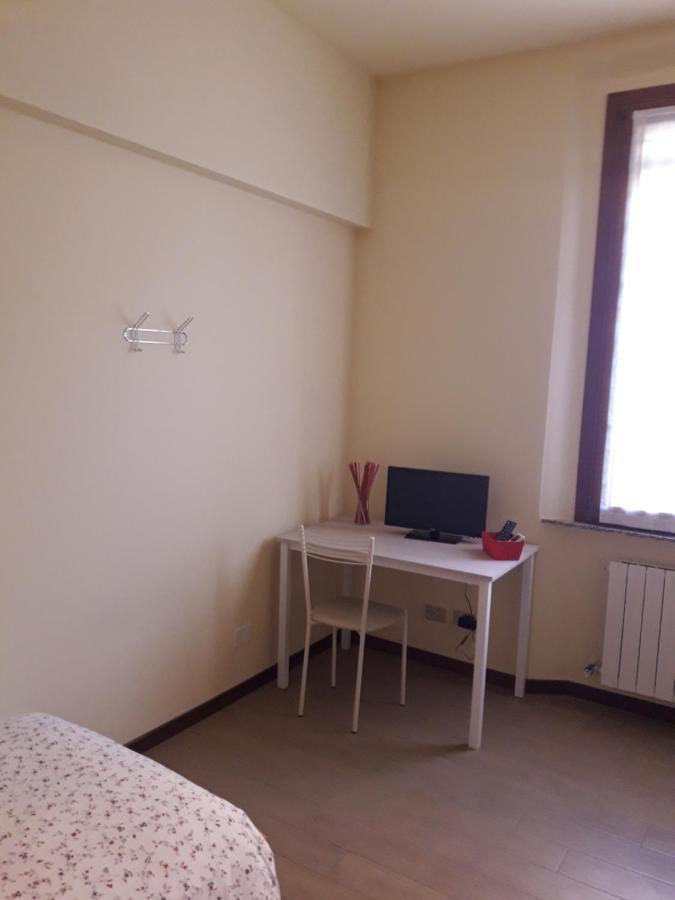 La Casa Nel Verde 2 Bologna Bagian luar foto