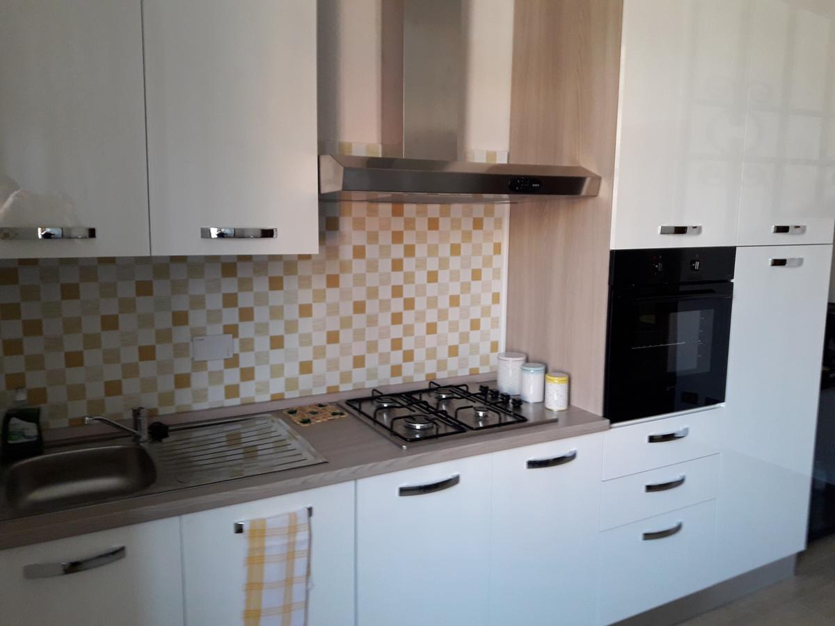 La Casa Nel Verde 2 Bologna Bagian luar foto