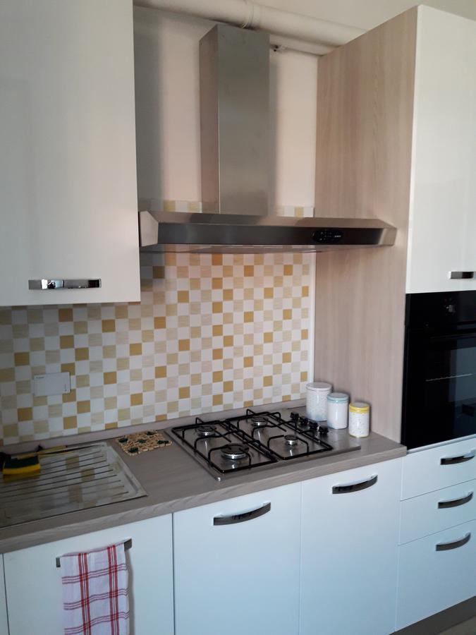 La Casa Nel Verde 2 Bologna Bagian luar foto