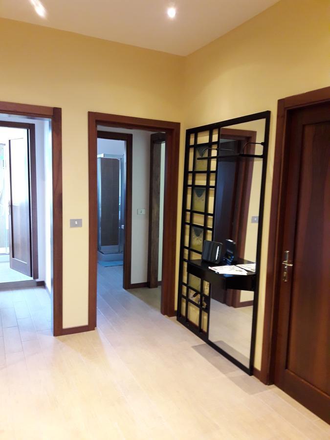 La Casa Nel Verde 2 Bologna Bagian luar foto