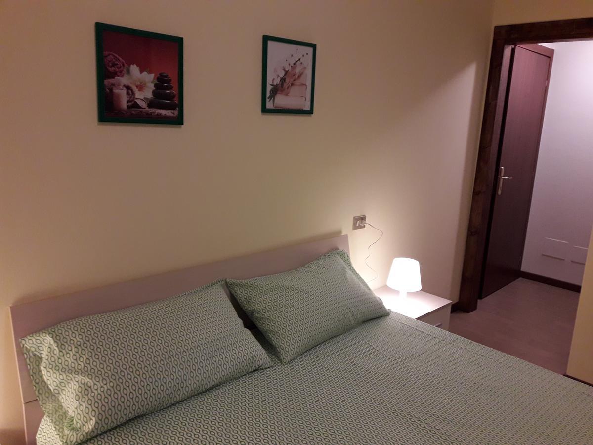 La Casa Nel Verde 2 Bologna Bagian luar foto