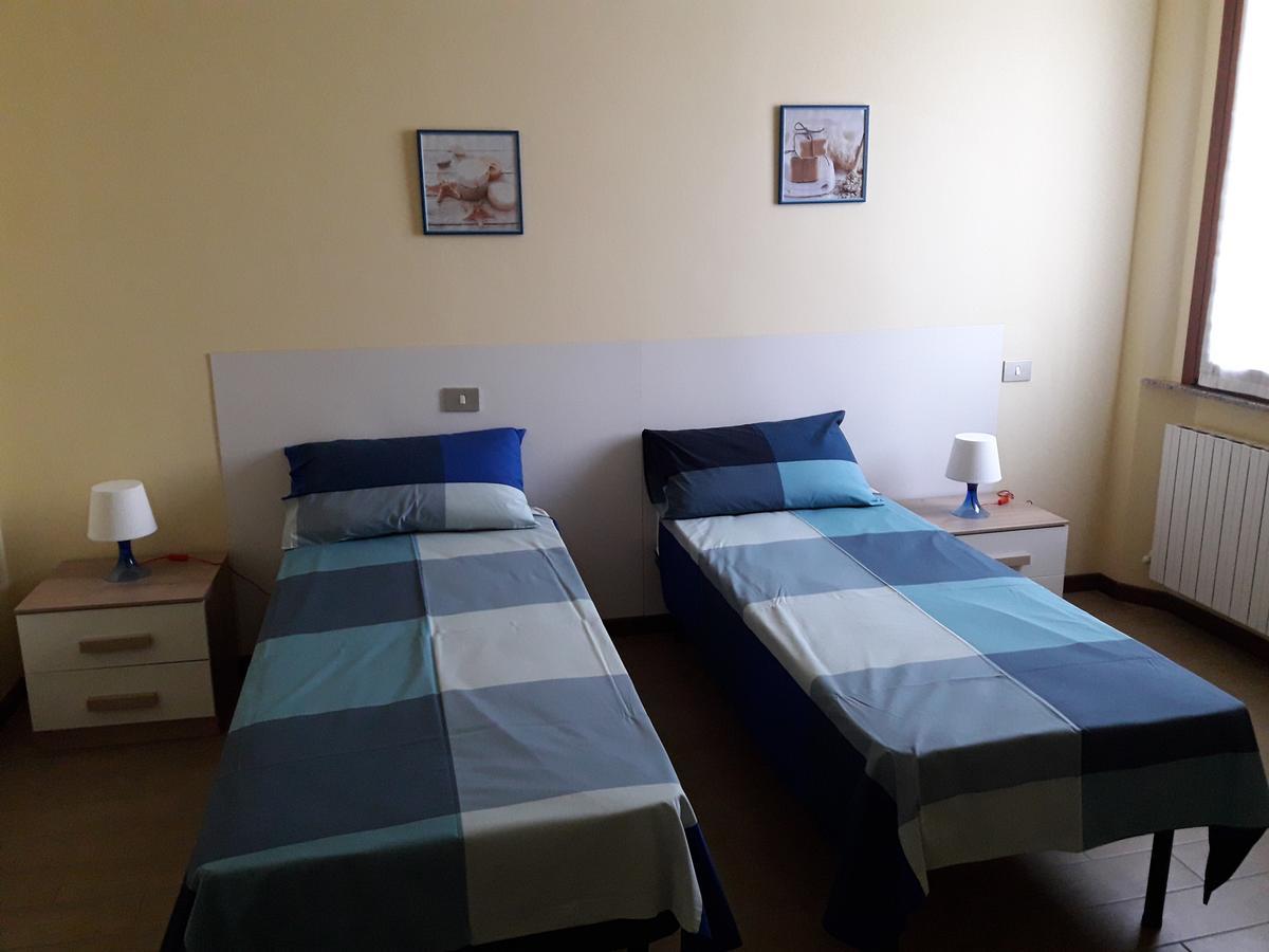 La Casa Nel Verde 2 Bologna Bagian luar foto