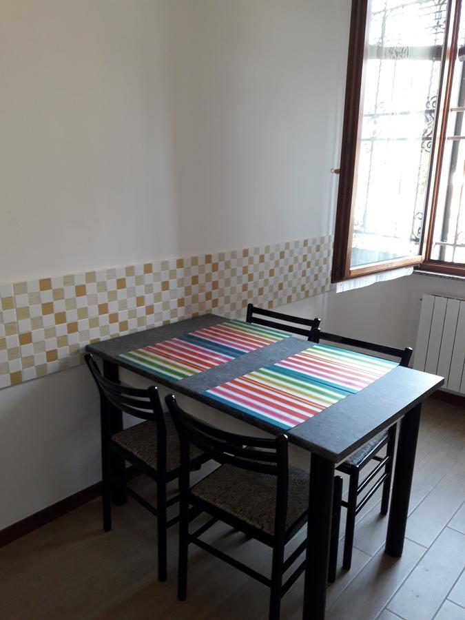 La Casa Nel Verde 2 Bologna Bagian luar foto