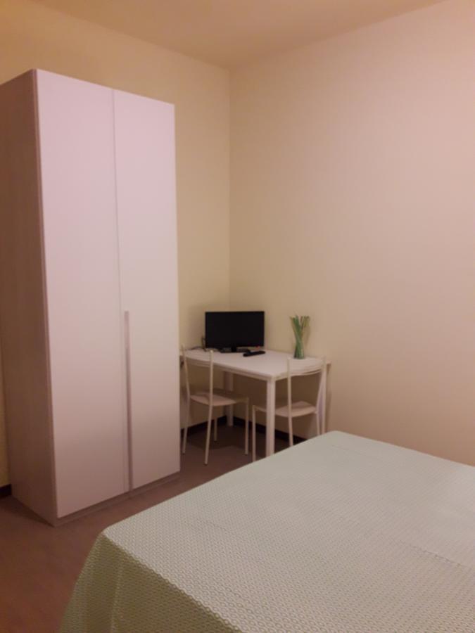 La Casa Nel Verde 2 Bologna Bagian luar foto