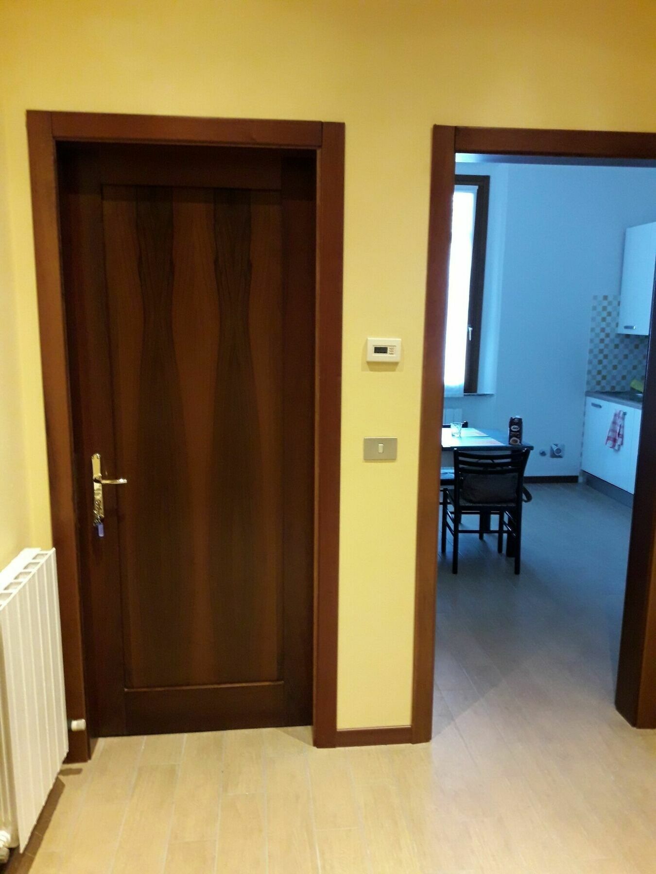 La Casa Nel Verde 2 Bologna Bagian luar foto