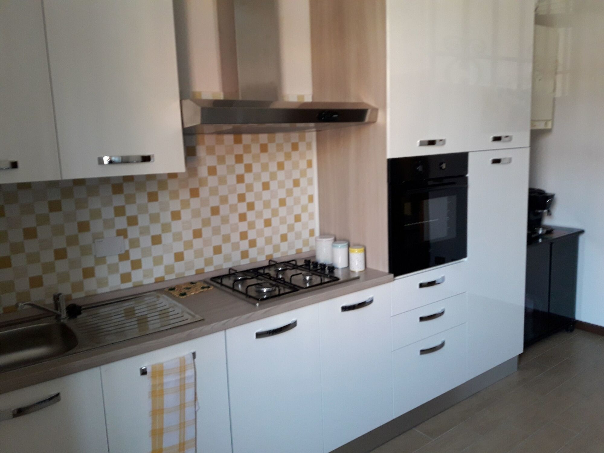 La Casa Nel Verde 2 Bologna Bagian luar foto