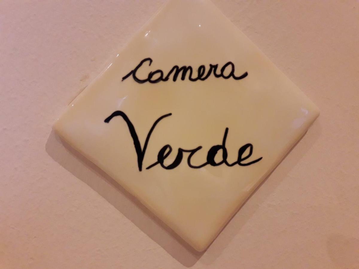 La Casa Nel Verde 2 Bologna Bagian luar foto