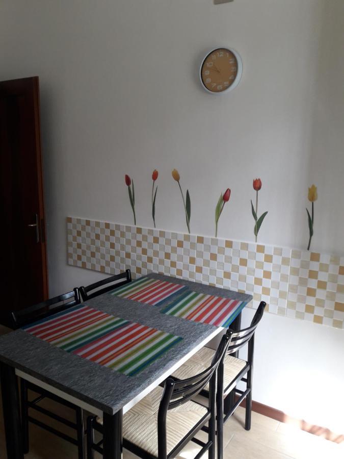 La Casa Nel Verde 2 Bologna Bagian luar foto