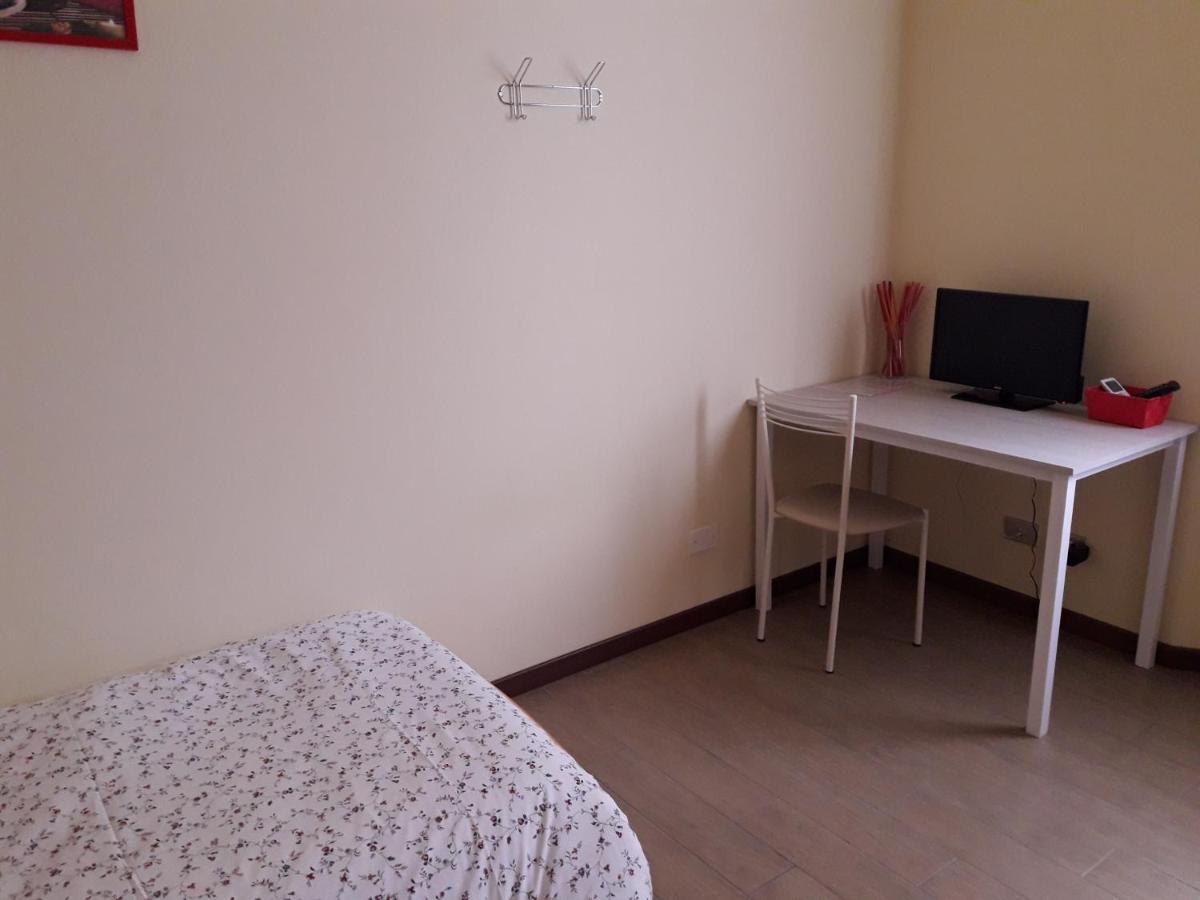 La Casa Nel Verde 2 Bologna Bagian luar foto