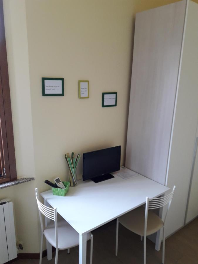 La Casa Nel Verde 2 Bologna Bagian luar foto