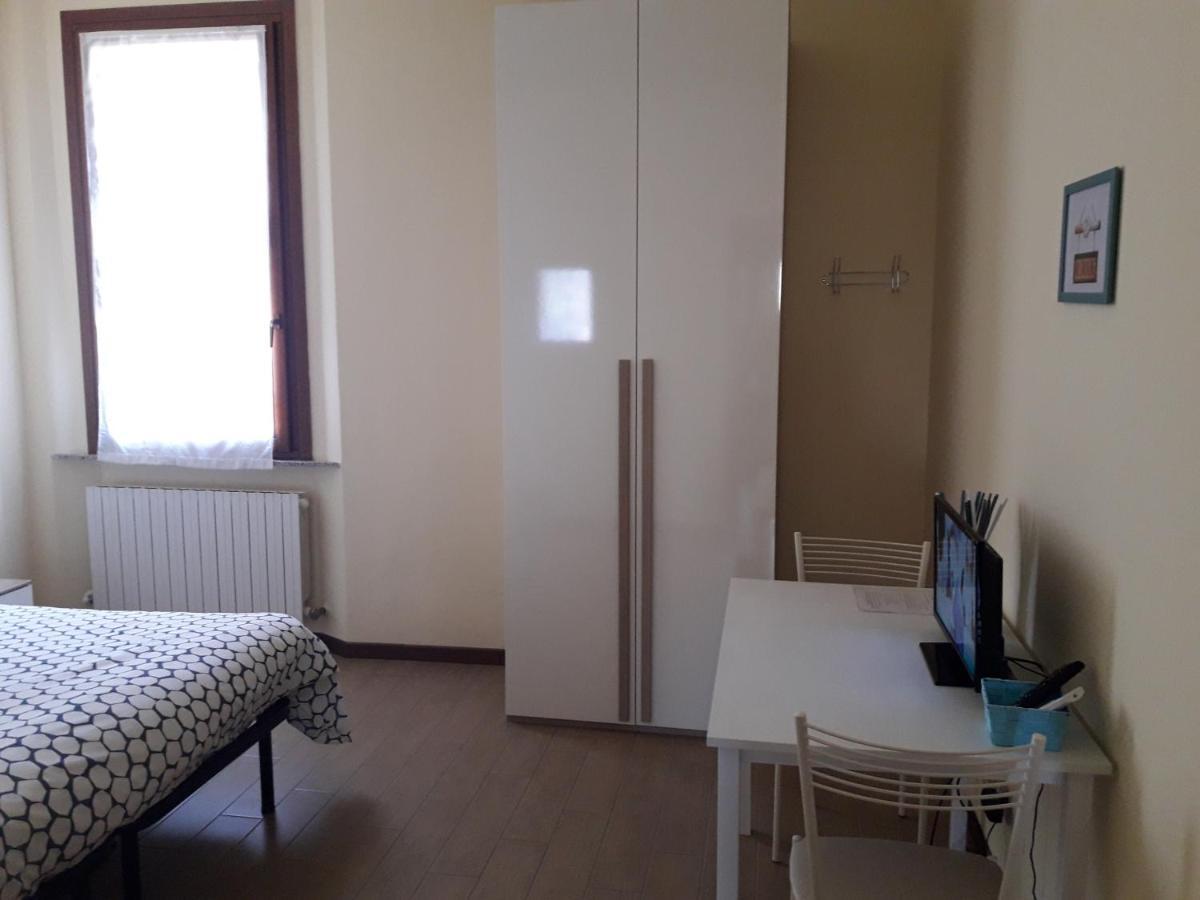 La Casa Nel Verde 2 Bologna Bagian luar foto