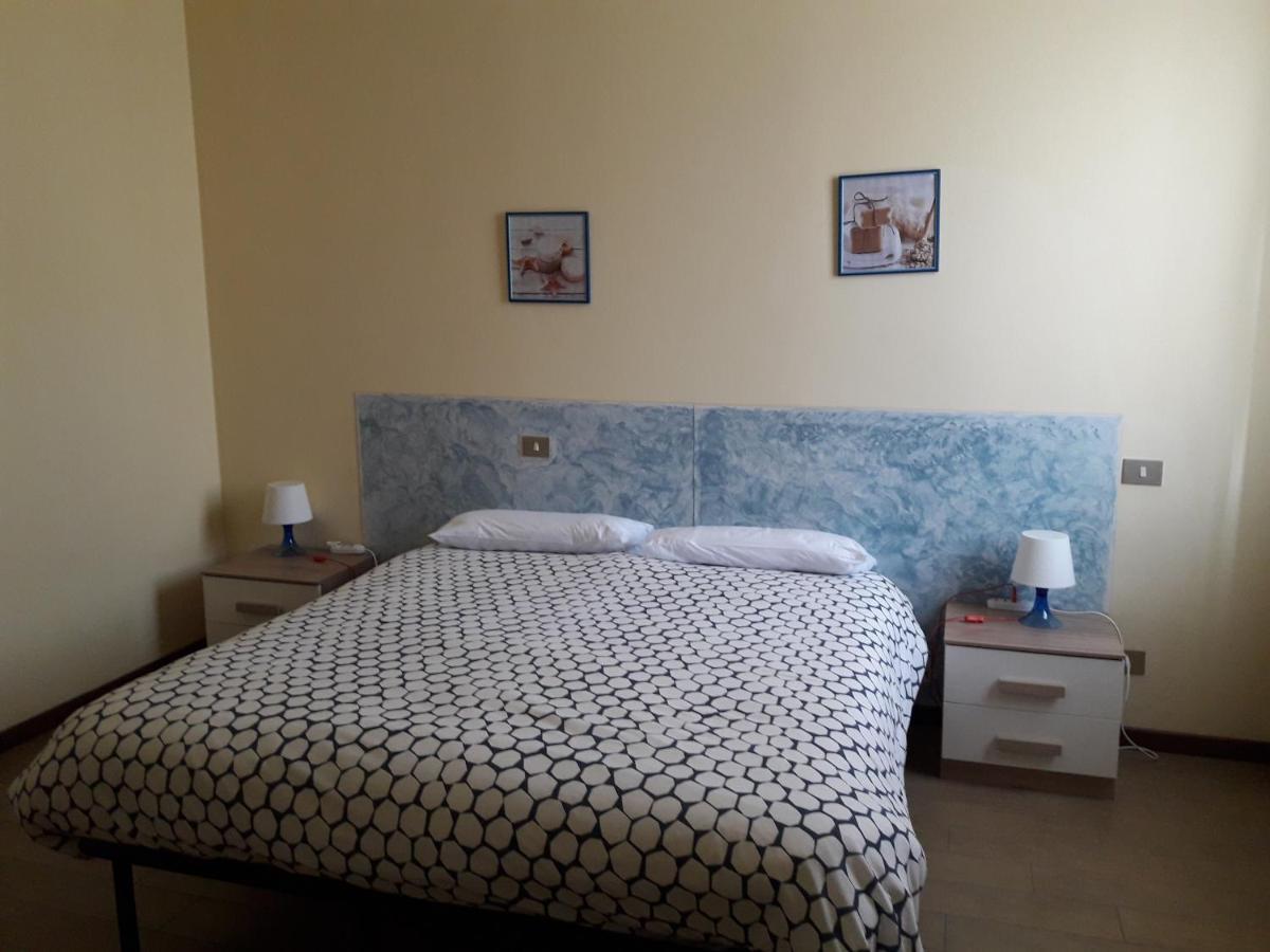 La Casa Nel Verde 2 Bologna Bagian luar foto