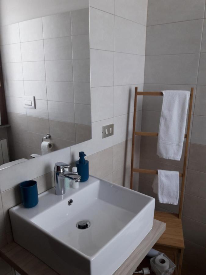 La Casa Nel Verde 2 Bologna Bagian luar foto